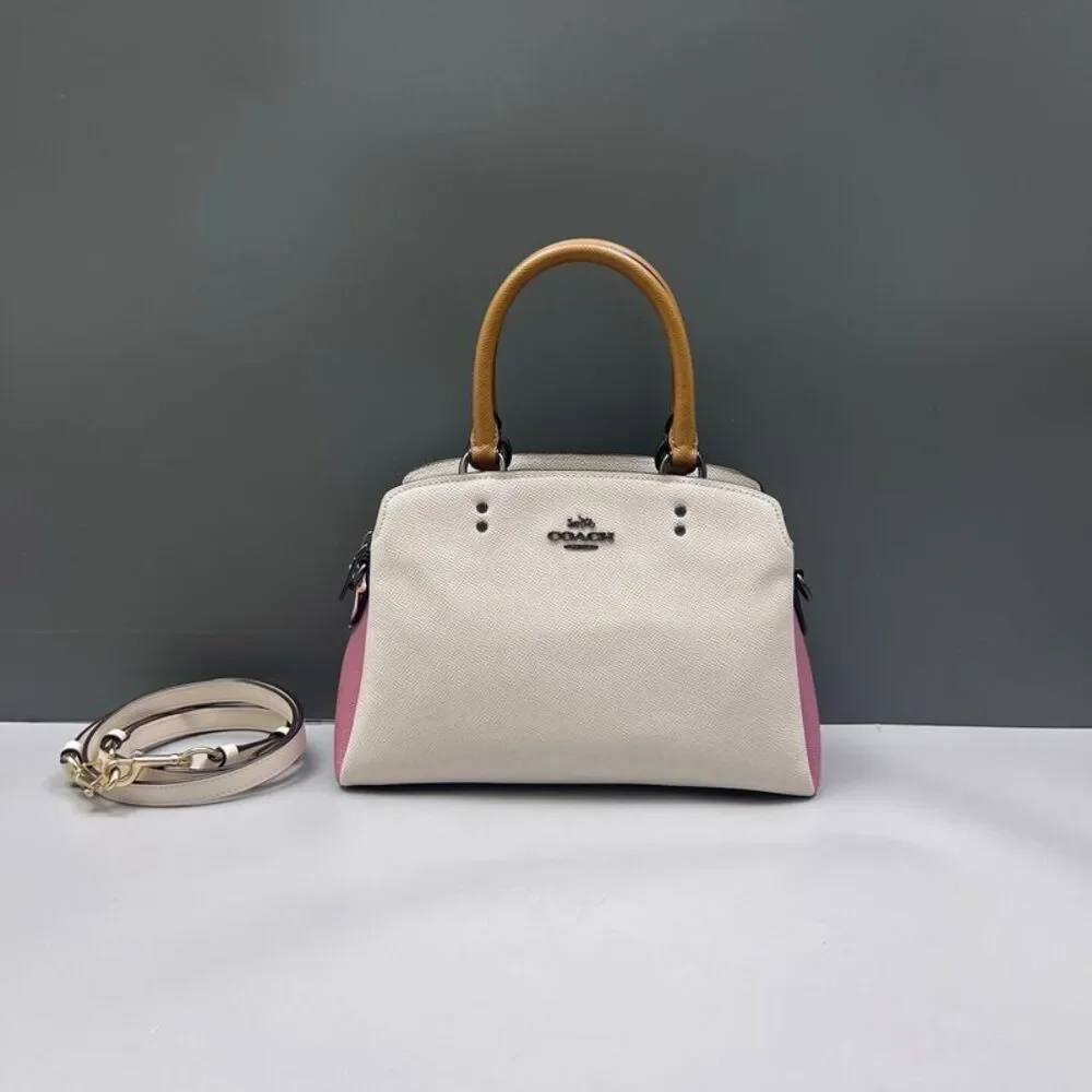Coach Women Pre-Loved Bag Very Good Condition